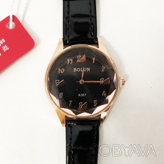 Жіночі наручні годинники - це стильний аксесуар, який має незвичайний, продумани. . фото 1