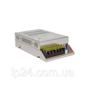 
	Блок живлення Faraday Electronics 80Wt/12-36V/ALU імпульсний, одноканальний.
	. . фото 3