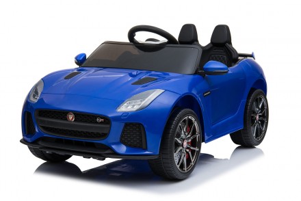 Детские электромобили JAGUAR QS538S. Харьков. фото 1 Детские электромобили JAGUAR QS538S. Харьков. фото 1