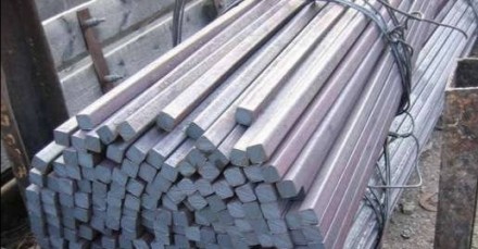 Нержавіюча сталь – найпоширеніший матеріал для виробництва металопрокату р. . фото 2