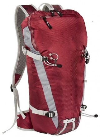 Спортивный, трекинговый рюкзак для активного отдыха Crivit 25L бордовый. Одеса. фото 1 Спортивный, трекинговый рюкзак для активного отдыха Crivit 25L бордовый. Одеса. фото 1