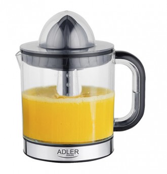 Соковитискач для цитрусових Adler AD 4012. Дніпро. фото 1 Соковитискач для цитрусових Adler AD 4012. Дніпро. фото 1