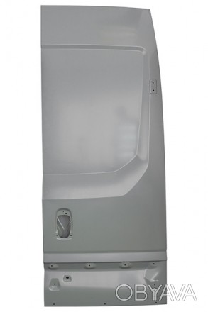 Дверь задняя правая Iveco Daily E6 (2014-...)
Iveco (OEM): 5801520002. . фото 1