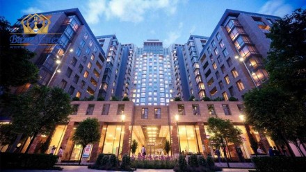 Продам квартиру в ЖК Crystal Park. От застройщика.. Киев. фото 1 Продам квартиру в ЖК Crystal Park. От застройщика.. Киев. фото 1
