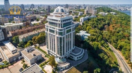 Продается квартира в самом дорогом доме Столицы в классе Премиум "Diamond Hill"
. . фото 3