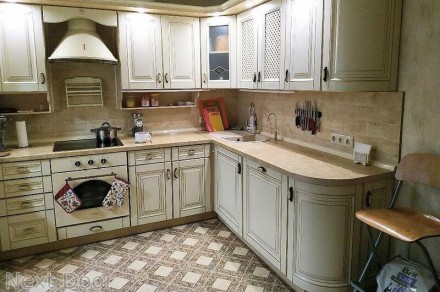 3-комнатная квартира, 78 м.кв.. Киев. фото 1 3-комнатная квартира, 78 м.кв.. Киев. фото 1