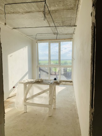 Продаю видову квартиру в новому житловому комплексі в Ірпені,Будинок зданий 2021. Ирпень. фото 7