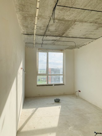 Продаю видову квартиру в новому житловому комплексі в Ірпені,Будинок зданий 2021. Ірпінь. фото 13