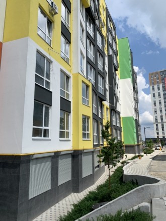 Продаю видову квартиру в новому житловому комплексі в Ірпені,Будинок зданий 2021. Ірпінь. фото 2