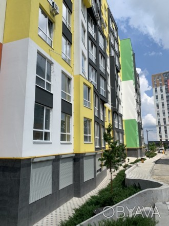 Продаю видову квартиру в новому житловому комплексі в Ірпені,Будинок зданий 2021. Ирпень. фото 1