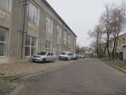 
 10057. . . Предлагаем к продаже фасадный комплекс отдельно стоящих зданий на у. Молдаванка. фото 2