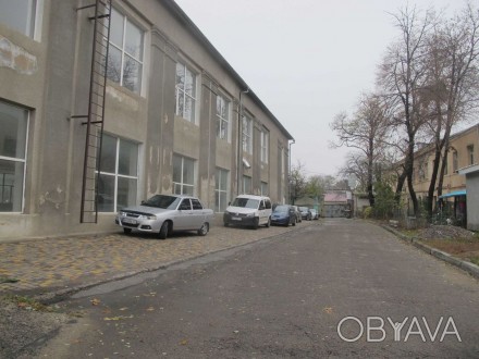 
 10057. . . Предлагаем к продаже фасадный комплекс отдельно стоящих зданий на у. Молдаванка. фото 1