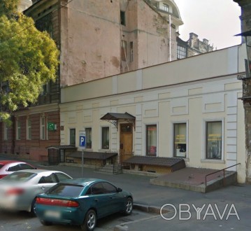 
 10288. . . Предлагаем к продаже фасадное здание в центре на ул. Успенская. Общ. . фото 1