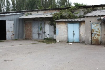 
 10345. . . Предлагаем к продаже складские и цеховые помещения на ул. Новикова.. . фото 4