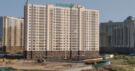 
 10802 Предлагаю к продаже 2-х комнатную квартиру на Таировв. Средний этаж. Ква. Таирова. фото 2