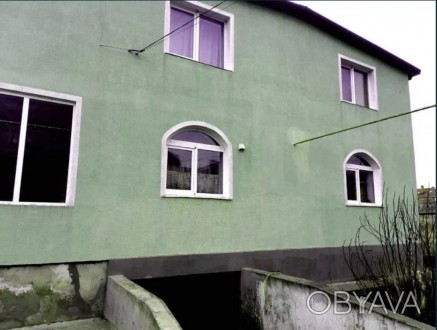 
 10932 Предлагаю к продаже капитальный дом в киевском районе. Дом расположен на. Черноморка. фото 1