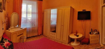 
 10934 . . . Предлагаем к продаже 3-х комнатную квартиру в самом центре Одессы.. . фото 4