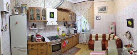 
 10934 . . . Предлагаем к продаже 3-х комнатную квартиру в самом центре Одессы.. . фото 10