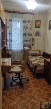 
 10934 . . . Предлагаем к продаже 3-х комнатную квартиру в самом центре Одессы.. . фото 5