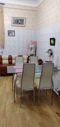 
 10934 . . . Предлагаем к продаже 3-х комнатную квартиру в самом центре Одессы.. . фото 9