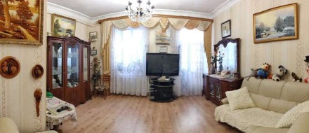 
 10934 . . . Предлагаем к продаже 3-х комнатную квартиру в самом центре Одессы.. . фото 2