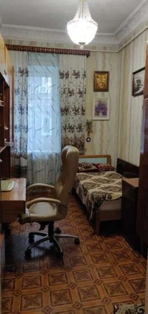 
 10934 . . . Предлагаем к продаже 3-х комнатную квартиру в самом центре Одессы.. . фото 7