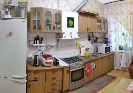 
 10934 . . . Предлагаем к продаже 3-х комнатную квартиру в самом центре Одессы.. . фото 8