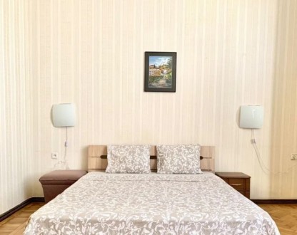 
 10990 Продается 3-х комнатная квартира в центре Одессы. Квартира правильной пл. . фото 10