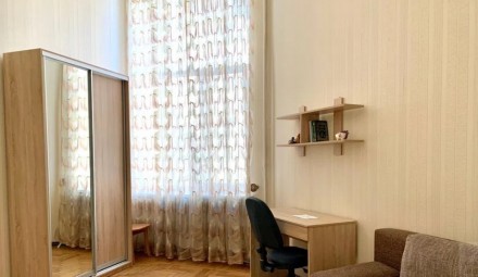 
 10990 Продается 3-х комнатная квартира в центре Одессы. Квартира правильной пл. . фото 2