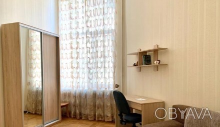
 10990 Продается 3-х комнатная квартира в центре Одессы. Квартира правильной пл. . фото 1