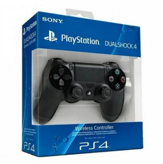 Джойстик геймпад Doubleshock 4 PS4 wireless controller. Ровно. фото 1 Джойстик геймпад Doubleshock 4 PS4 wireless controller. Ровно. фото 1