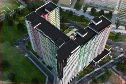
 11419 Продается однокомнатная квартира в жилом комплексе Акварель-3 по ул. Пиш. . фото 5