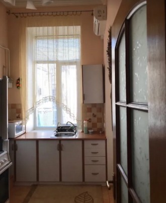 
 11469. Продам 3-х комнатную квартиру в старом центре Одессы на ул. Базарная. Д. . фото 15