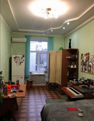 комната, 20 кв. м. Одесса. фото 1 комната, 20 кв. м. Одесса. фото 1