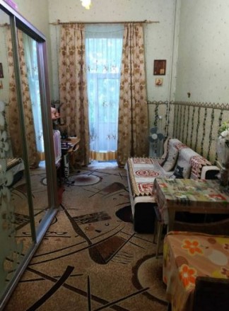 комната, 27 кв. м. Одесса. фото 1 комната, 27 кв. м. Одесса. фото 1