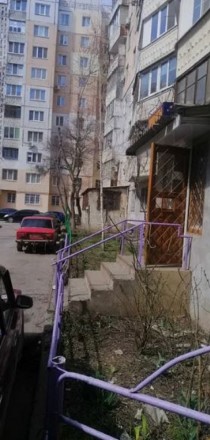 
 12249 Продам нежилое помещение в жилом доме на посёлке Котовского. Общая площа. . фото 2
