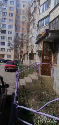 
 12249 Продам нежилое помещение в жилом доме на посёлке Котовского. Общая площа. . фото 1