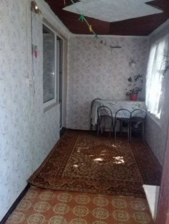 
 12386 Продам 2-комнатную квартиру в Суворовском районе. Жилое состояние, площа. . фото 8