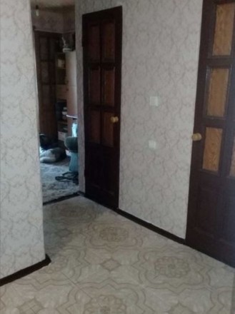 
 12386 Продам 2-комнатную квартиру в Суворовском районе. Жилое состояние, площа. . фото 9