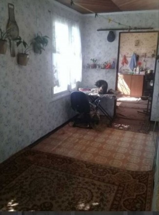 
 12386 Продам 2-комнатную квартиру в Суворовском районе. Жилое состояние, площа. . фото 7