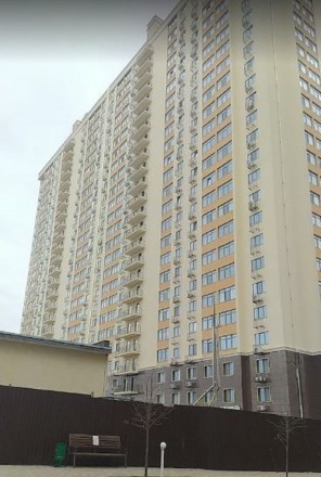 
 12685 Трёхкомнатная квартира на посёлке Котовского. Квартира без ремонта, от с. . фото 2