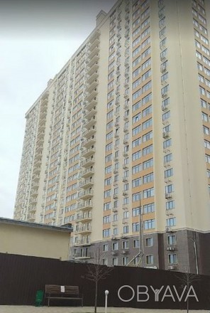 
 12685 Трёхкомнатная квартира на посёлке Котовского. Квартира без ремонта, от с. . фото 1