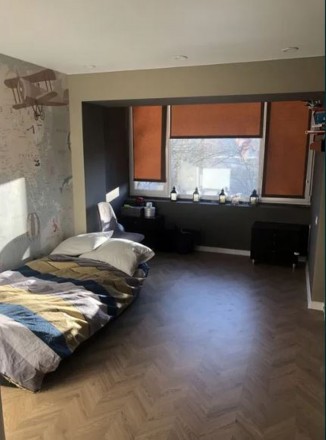 
 12820 Продам 3-комнатную квартиру на Гайдара. Квартира только после ремонта, п. Черемушки. фото 7