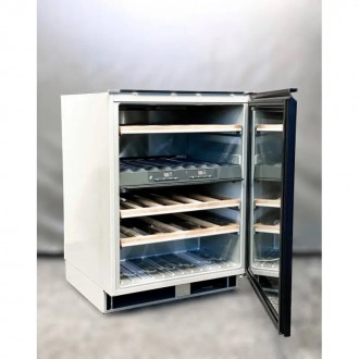 Винный холодильник Miele KWT 4154 UG. Луцьк. фото 1 Винный холодильник Miele KWT 4154 UG. Луцьк. фото 1
