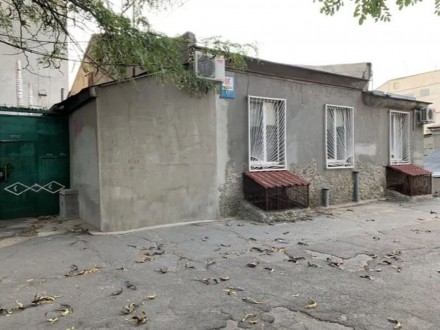 часть дома, 150 кв. м. Одесса. фото 1 часть дома, 150 кв. м. Одесса. фото 1