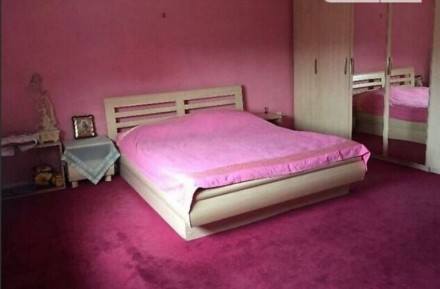 часть дома, 108 кв. м. Одесса. фото 1 часть дома, 108 кв. м. Одесса. фото 1
