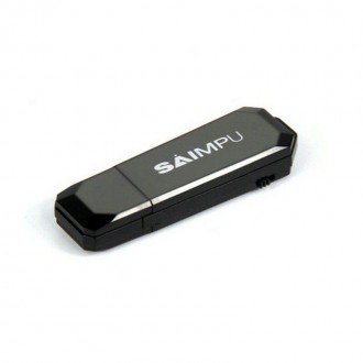  Флешка диктофон мини Saimpu A2 – позволит записать звук при помощи встроенного . . фото 7