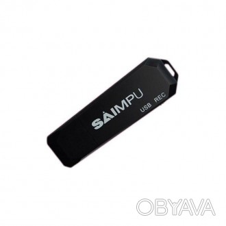  Флешка диктофон мини Saimpu A2 – позволит записать звук при помощи встроенного . . фото 1