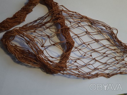 Сетка для овощей садовая сетка