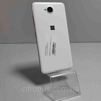 Смартфон, MS Windows 10 Mobile, поддержка двух SIM-карт, экран 5", разрешение 12. . фото 3